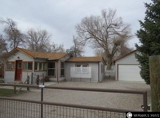 254 Washington St, Lander, WY 82520