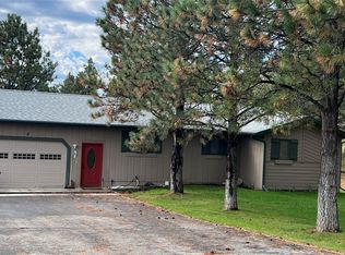 4 Hidden Valley Loop, Clancy, MT 59634