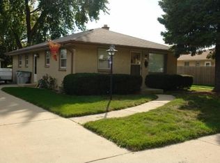 2131 W Carpenter Ave, Milwaukee, WI 53221
