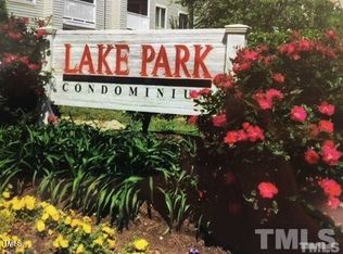 1331 Crab Orchard Dr APT 1, Raleigh, NC 27606