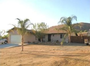 24544 S Canyon Dr, Quail Valley, CA 92587