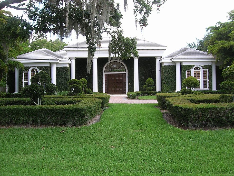 Front View