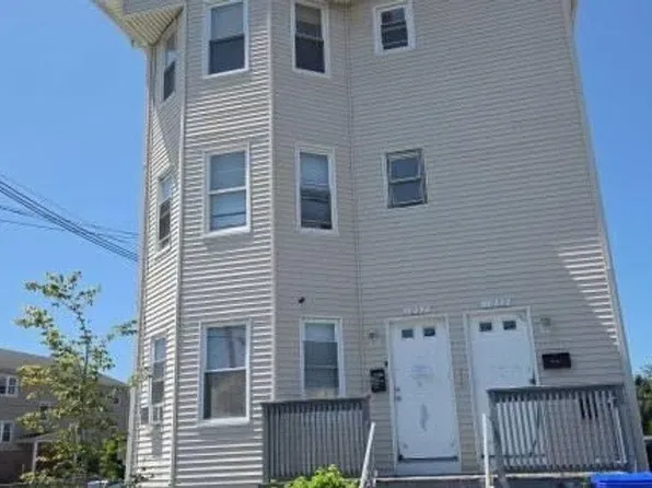 1055 Eddy St, Providence, RI 02905
