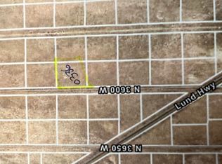 6258 N 3600 W, Cedar City, UT 84721