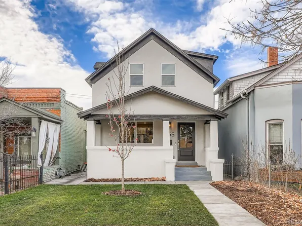 255 Fox Street, Denver, CO 80223