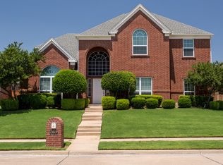 1317 Bentley Dr, Carrollton, TX 75006