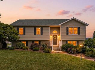 162 Cold Springs Rd, Stuarts Draft, VA 24477