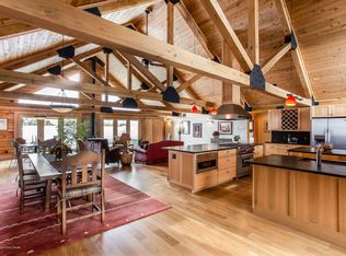 155 Stinnett Dr, Jackson, WY 83001