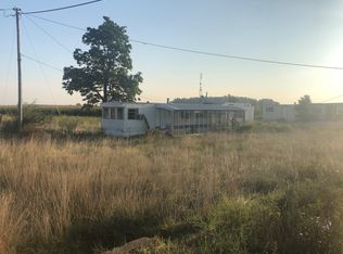 3203 N Us Highway 27, Winchester, IN 47394