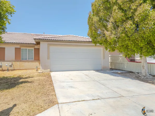 331 Morongo Dr, Imperial, CA 92251