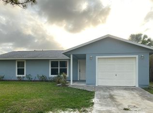 1198 SW Empire St, Pt Saint Lucie, FL 34983
