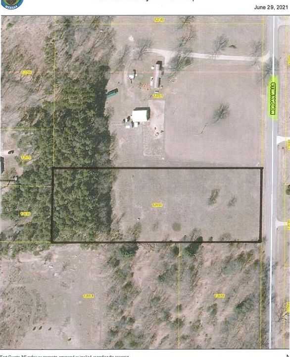 1st image of 12653 Morgan Mills Rd NE