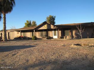 19638 W Primrose Ln, Buckeye, AZ 85326