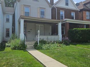 2921 Espy Ave, Pittsburgh, PA