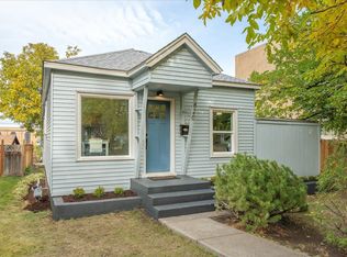 820 W Nora Ave, Spokane, WA 99205