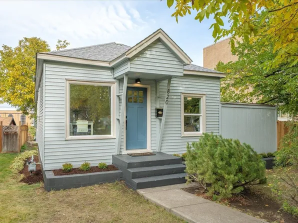 820 W Nora Ave, Spokane, WA 99205