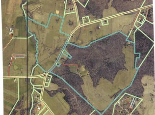 9850 Butler Rd, Hopkinsville, KY 42240