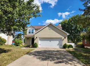 10080 Golden Pond Dr, Union, KY 41091