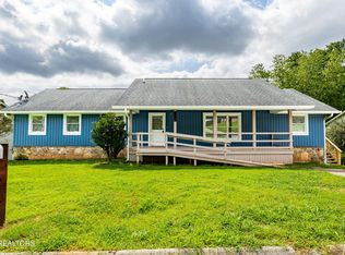 5848 Solar Dr, Knoxville, TN 37921