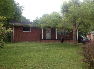 101 Fairgrounds Rd, Booneville, KY 41314