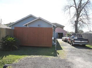 8216 Bangle St, Houston, TX 77012