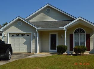 114 Linda Kay Ct, Warner Robins, GA 31088