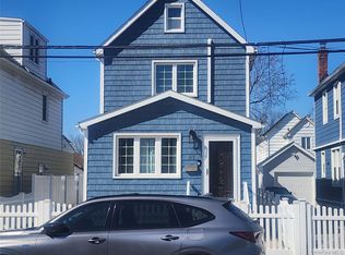 43 Dewitt Street, Valley Stream, NY 11580