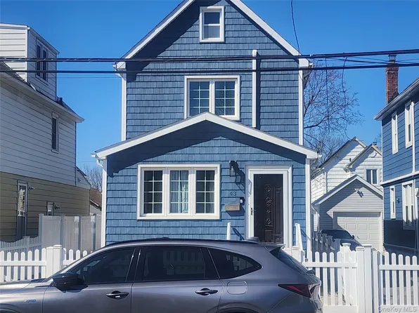 43 Dewitt Street, Valley Stream, NY 11580