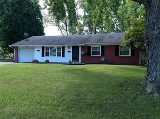 4160 Tonawanda Trl, Dayton, OH 45430