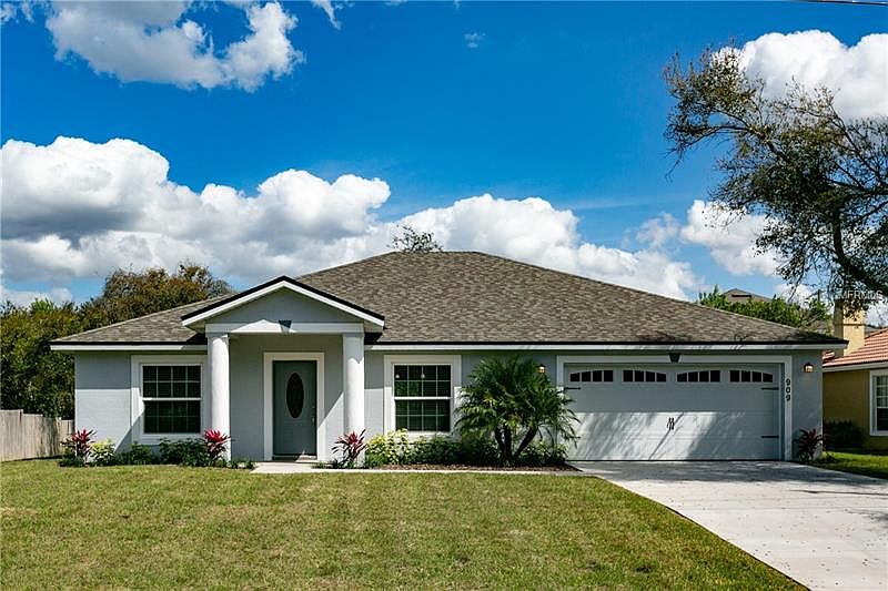 1st image of 909 S Watt Cir