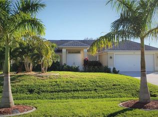 906 SW 29th St, Cape Coral, FL 33914