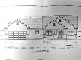 871 Crossbow Ln, Troy, OH 45373