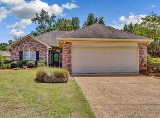 309 Jared Cv, Jackson, MS 39272