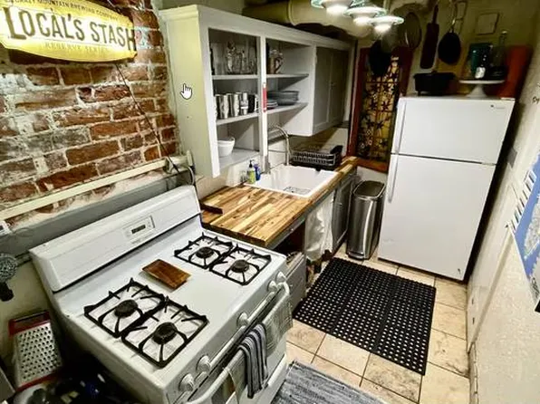 1421 N Pennsylvania St APT 40, Denver, CO 80203