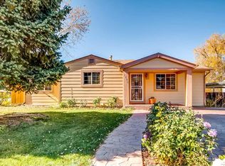 1799 S Clay St, Denver, CO 80219