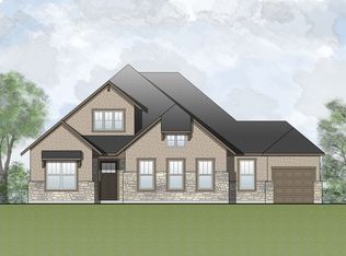 6901 Sunset Ridge Way, Jonestown, TX 78645