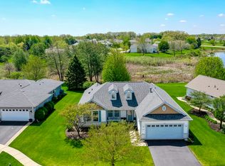 12411 Black Oak Trl, Huntley, IL 60142