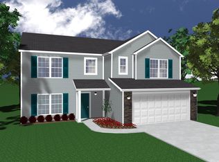 1295 Verdigris Pass, Fort Wayne, IN 46845