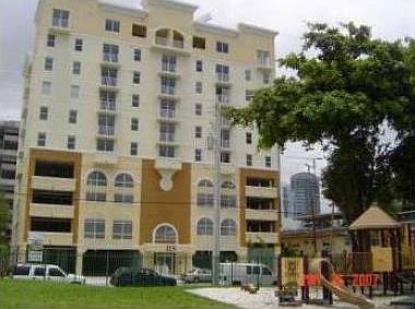 2nd image of 115 SW 11th St APT 805