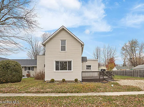 304 Rector Ave, Findlay, OH 45840