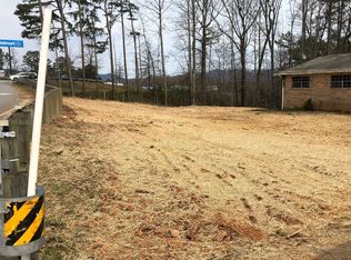 1428 Kiutuestia Creek Rd, Blairsville, GA 30512