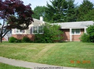 3919 Chaffey Rd, Randallstown, MD 21133