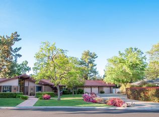 2828 W Crescent Ct, Visalia, CA 93291