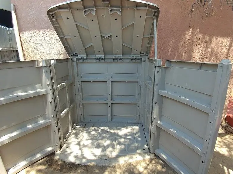 1506 Edith Boulevard Ne Casita #1 — Photo 10