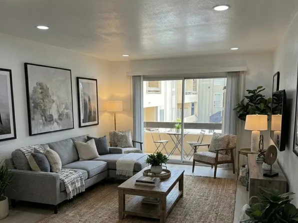 466 Crescent St APT 110, Oakland, CA 94610