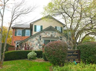 3812 Rochester Rd, Royal Oak, MI 48073