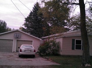 3042 180th Ave, Hersey, MI 49639