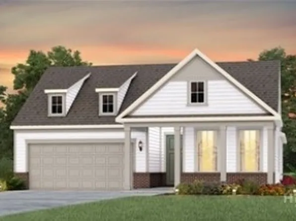 126 Birch Drive, Richmond Hill, GA 31324