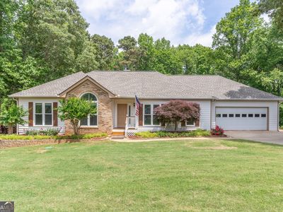 5144 Malisa Rdg, Oakwood, GA, 30566