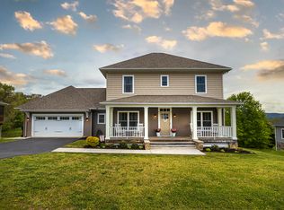 5903 Crumpacker Dr, Roanoke, VA 24019